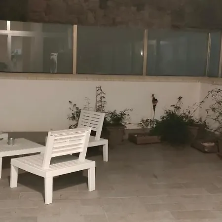 Sacra Famiglia Ausonia Apartment Palermo Exterior photo