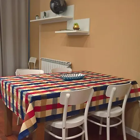Sacra Famiglia Ausonia Apartment Palermo Exterior photo