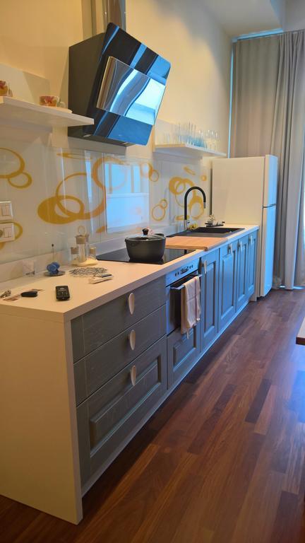 Apartment Sacra Famiglia Ausonia *