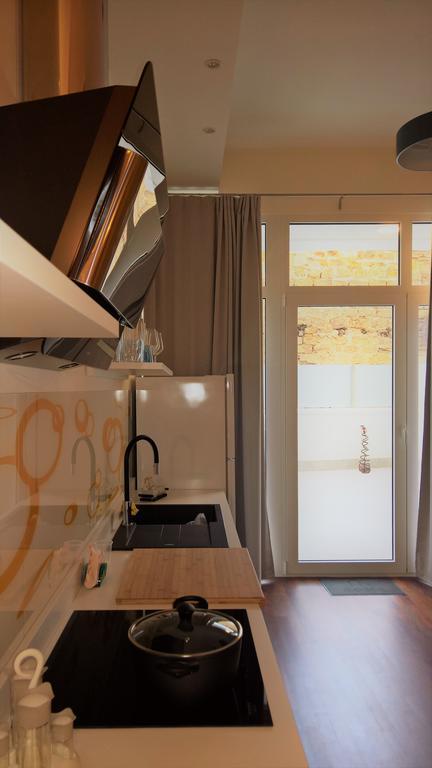 Apartment Sacra Famiglia Ausonia