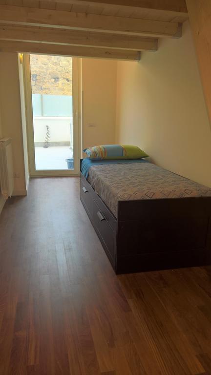 Sacra Famiglia Ausonia Apartment