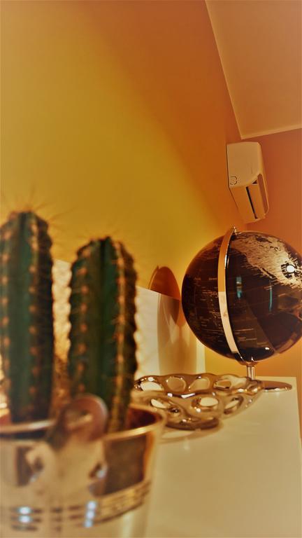 Appartement Sacra Famiglia Ausonia *
