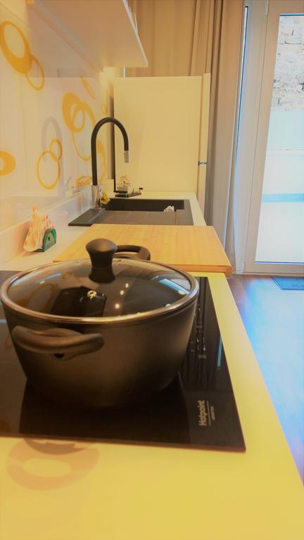 Appartement Sacra Famiglia Ausonia Palermo