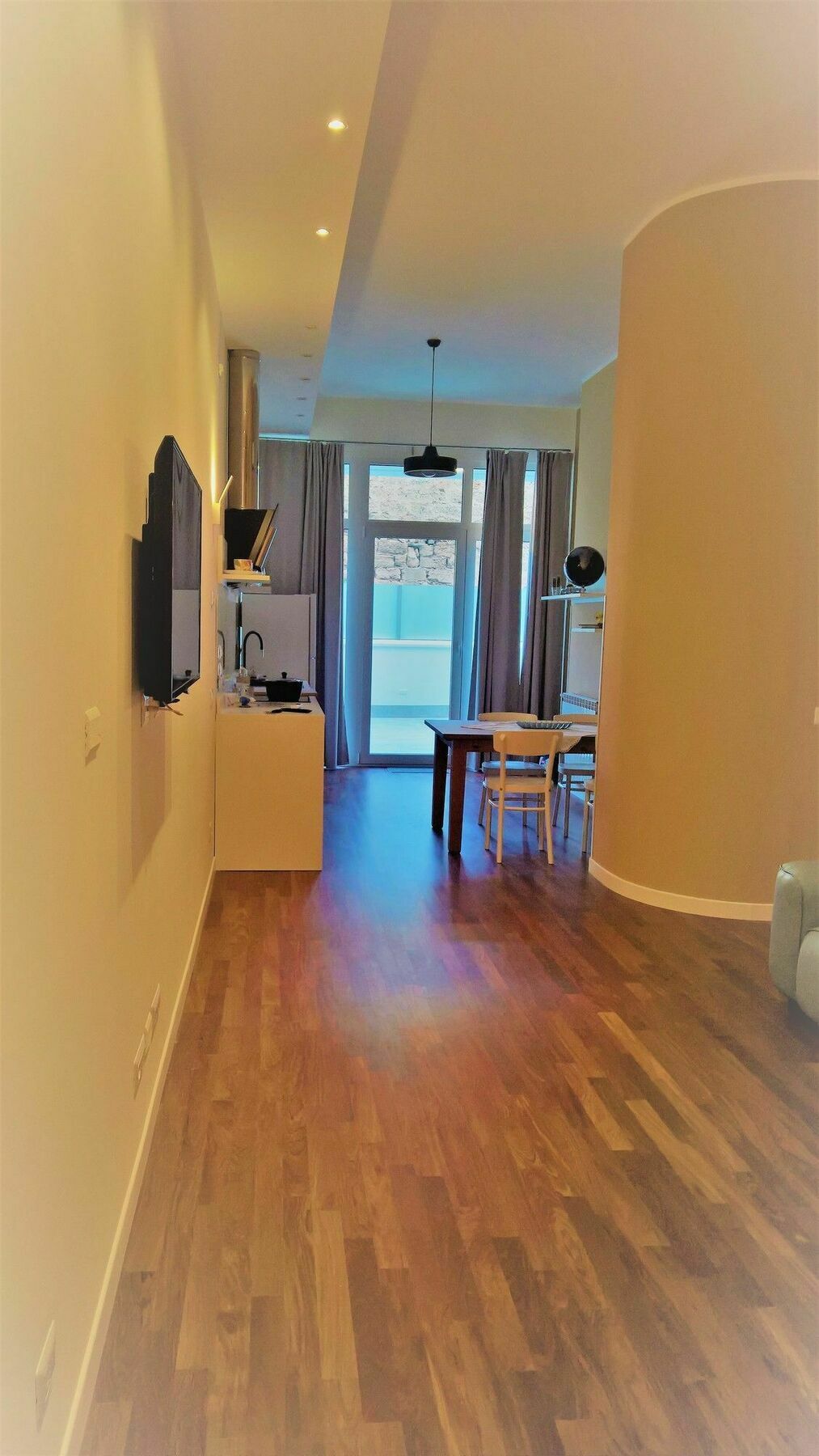 Sacra Famiglia Ausonia Apartment Palermo
