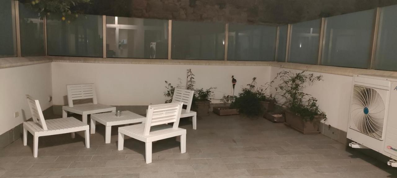 Sacra Famiglia Ausonia Apartment Palermo