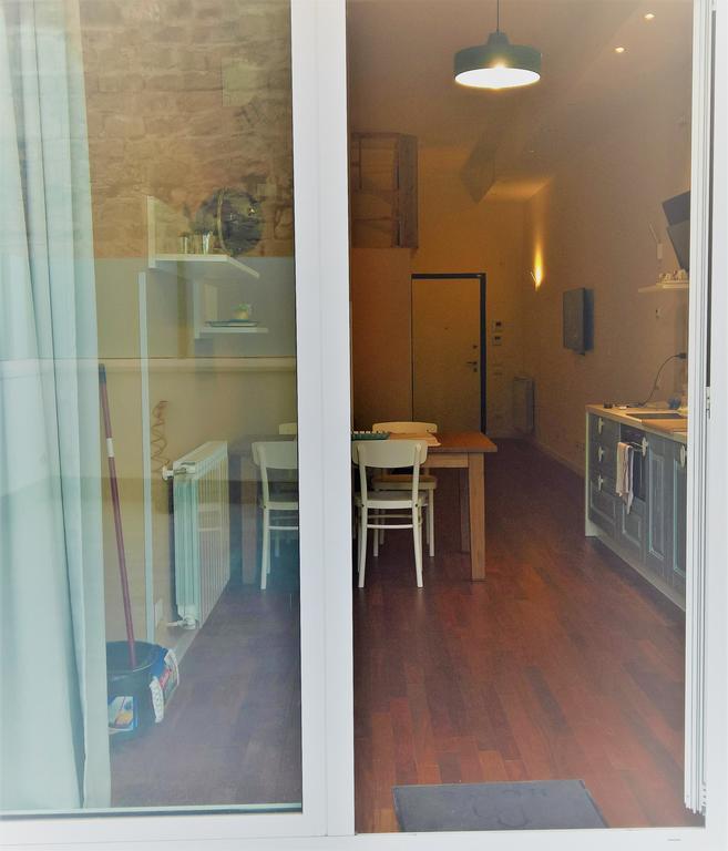 Sacra Famiglia Ausonia Apartment Palermo